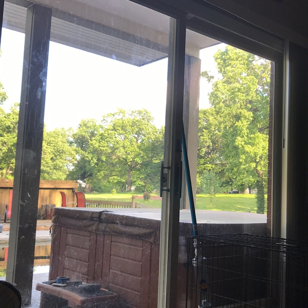 Meet your Posher, Bryan